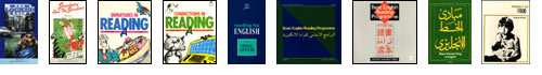 out of print publications