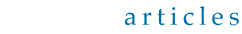 Articles