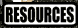 Resources!
