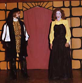 Robin Hood 1976