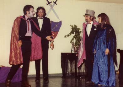 Dracula 1976
