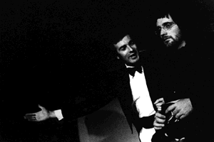 Peter & Nick 1972