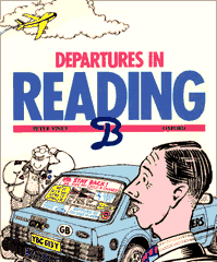 Departures in Reading B