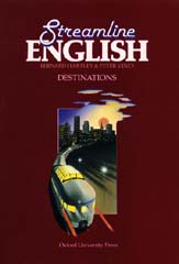 Destinations